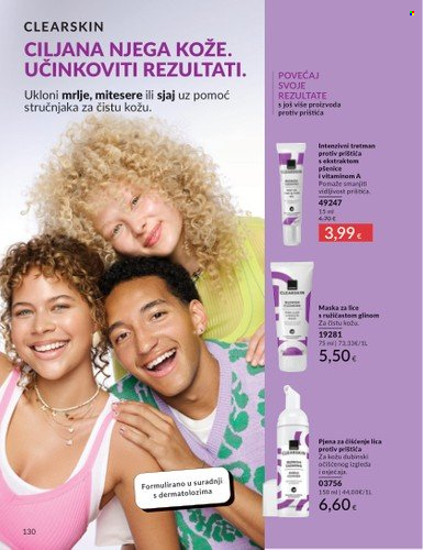 Avon katalog - 01.07.2025. - 31.07.2025. Stranica 130