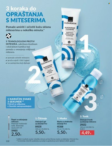 Avon katalog - 01.07.2025. - 31.07.2025. Stranica 132