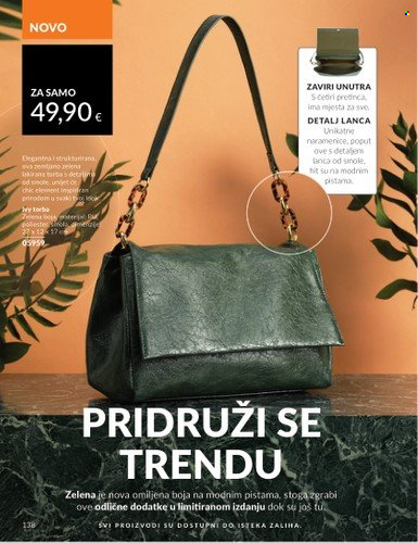 Avon katalog - 01.07.2025. - 31.07.2025. Stranica 138