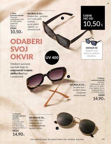 Avon katalog - 01.07.2025. - 31.07.2025. Stranica 141