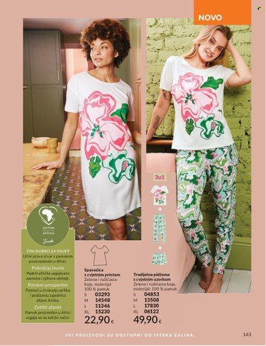 Avon katalog - 01.07.2025. - 31.07.2025. Stranica 143