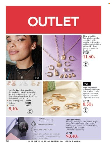 Avon katalog - 01.07.2025. - 31.07.2025. Stranica 148