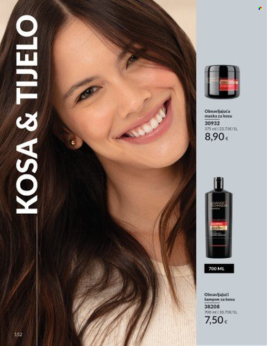 Avon katalog - 01.07.2025. - 31.07.2025. Stranica 152