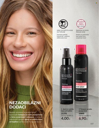 Avon katalog - 01.07.2025. - 31.07.2025. Stranica 157