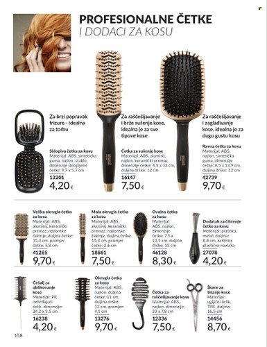 Avon katalog - 01.07.2025. - 31.07.2025. Stranica 158