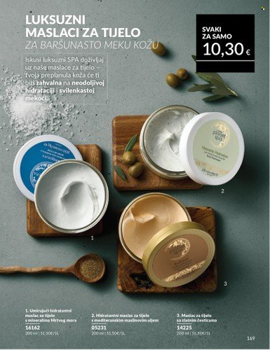 Avon katalog - 01.07.2025. - 31.07.2025. Stranica 169