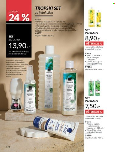 Avon katalog - 01.07.2025. - 31.07.2025. Stranica 172