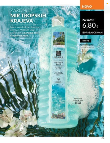 Avon katalog - 01.07.2025. - 31.07.2025. Stranica 179
