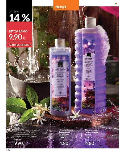 Avon katalog - 01.07.2025. - 31.07.2025. Stranica 180