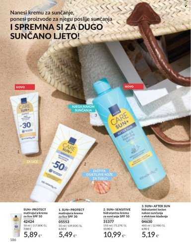 Avon katalog - 01.07.2025. - 31.07.2025. Stranica 186