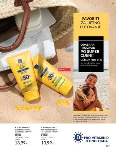 Avon katalog - 01.07.2025. - 31.07.2025. Stranica 187
