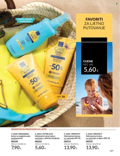 Avon katalog - 01.07.2025. - 31.07.2025. Stranica 189