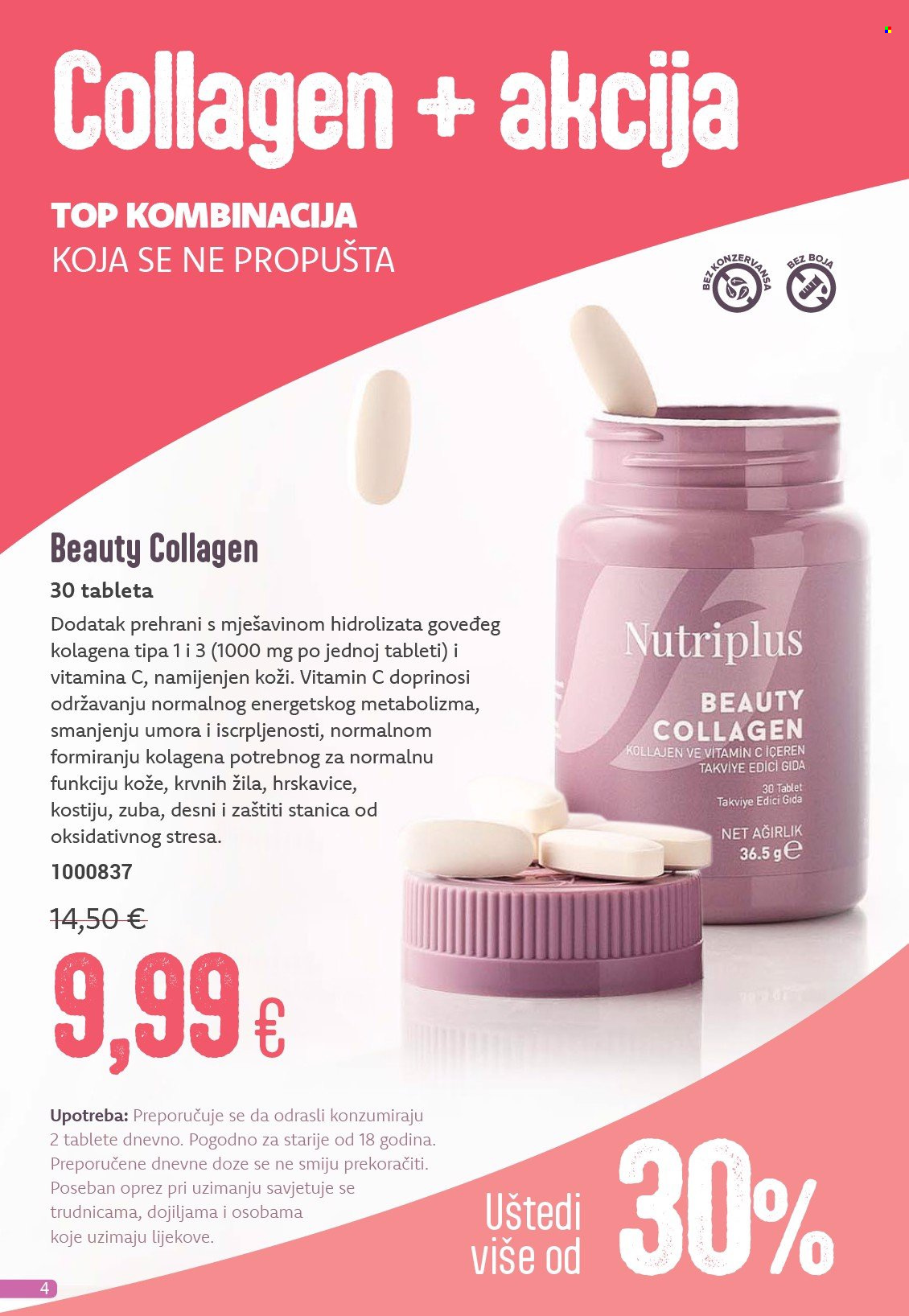 Farmasi katalog - 01.07.2025. - 31.07.2025. Stranica 4