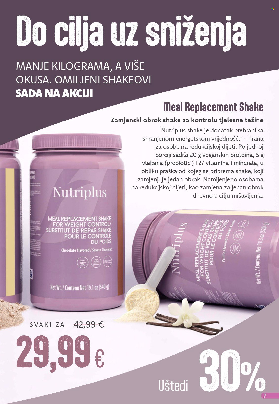 Farmasi katalog - 01.07.2025. - 31.07.2025. Stranica 7