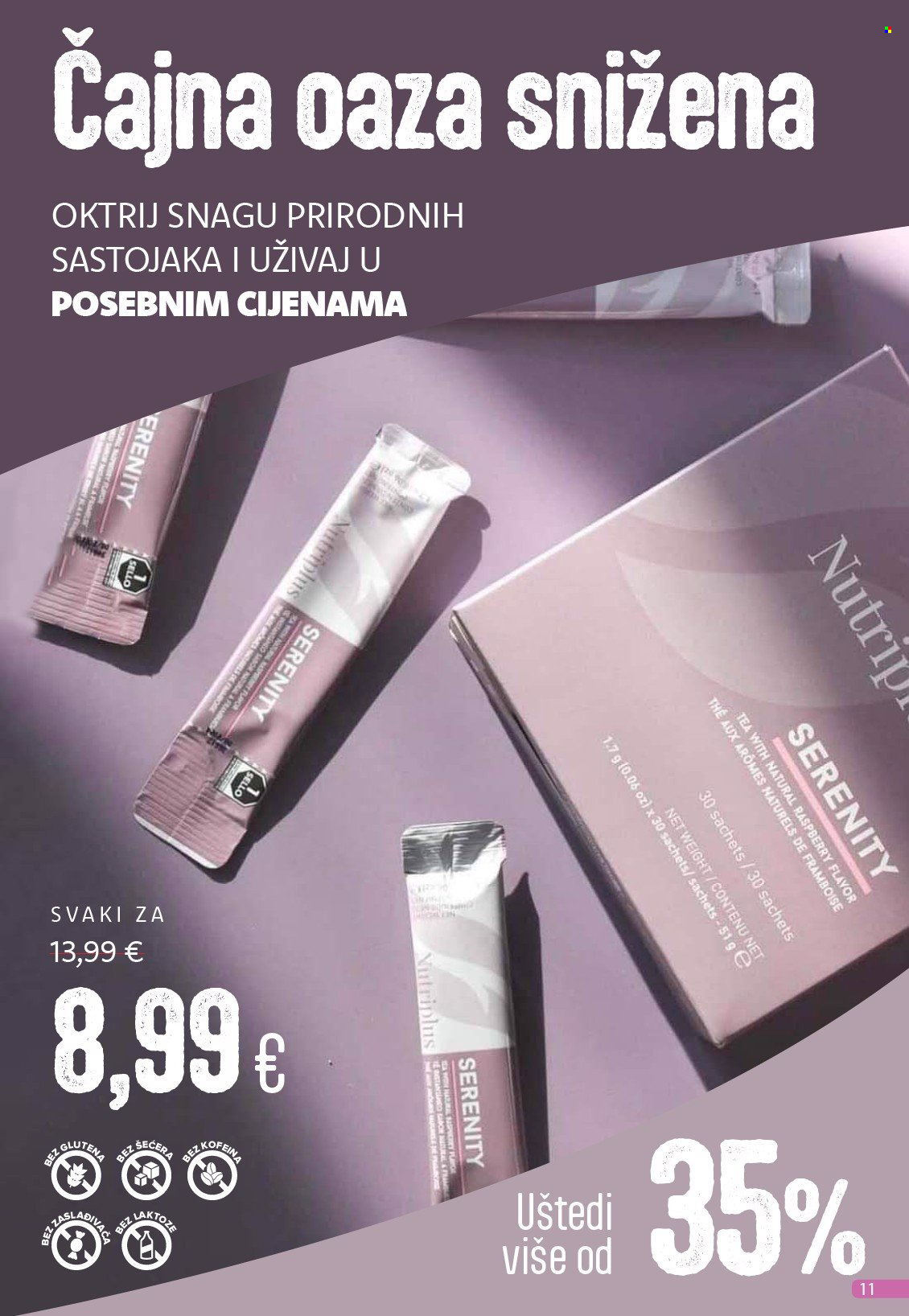 Farmasi katalog - 01.07.2025. - 31.07.2025. Stranica 11