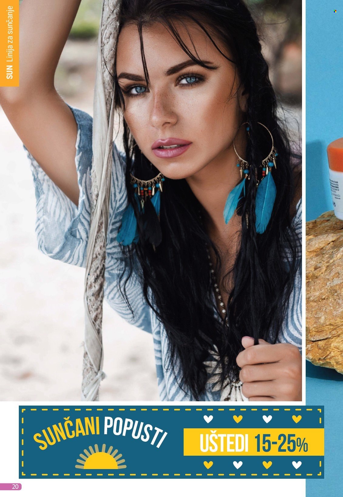 Farmasi katalog - 01.07.2025. - 31.07.2025. Stranica 20