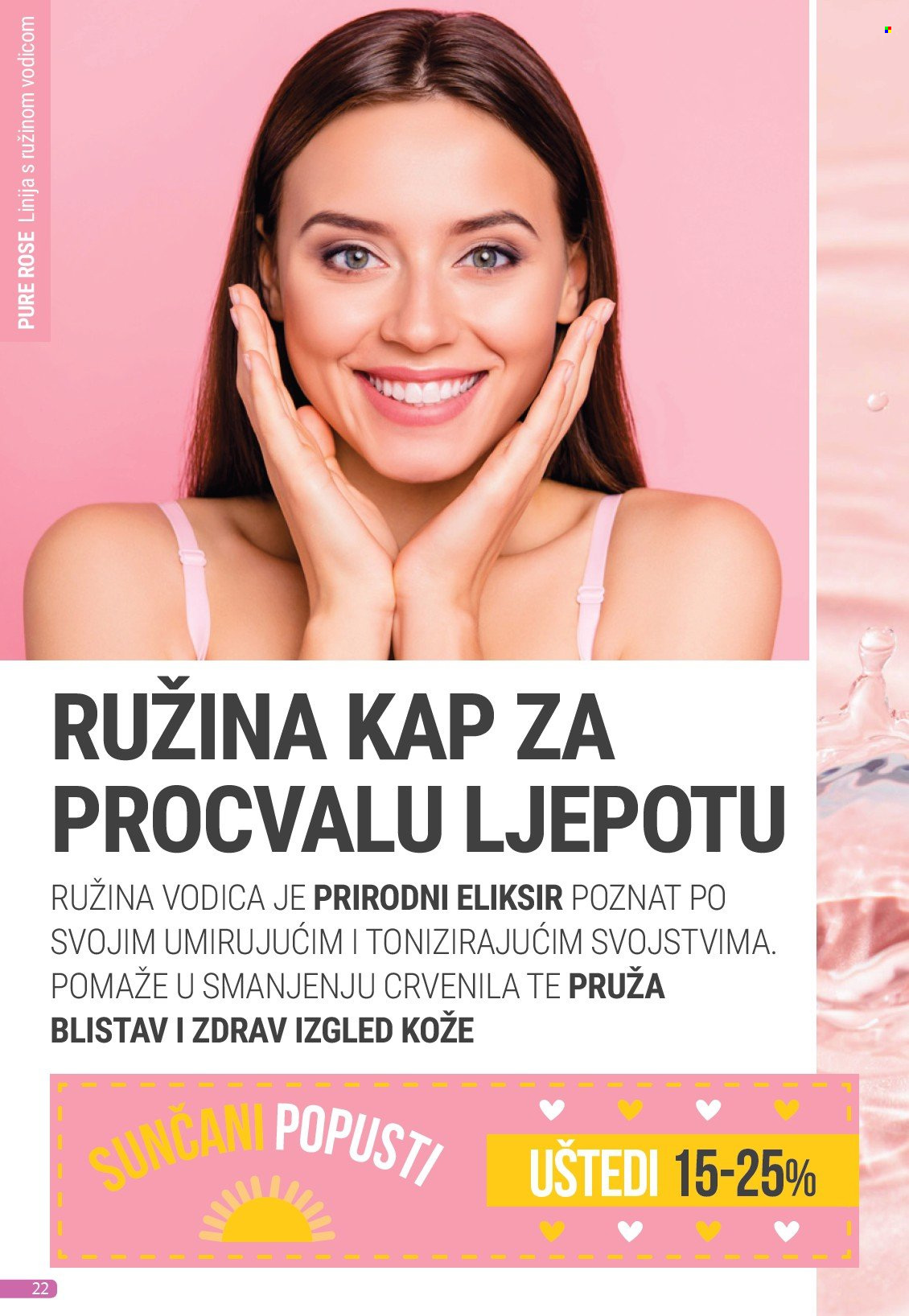 Farmasi katalog - 01.07.2025. - 31.07.2025. Stranica 22