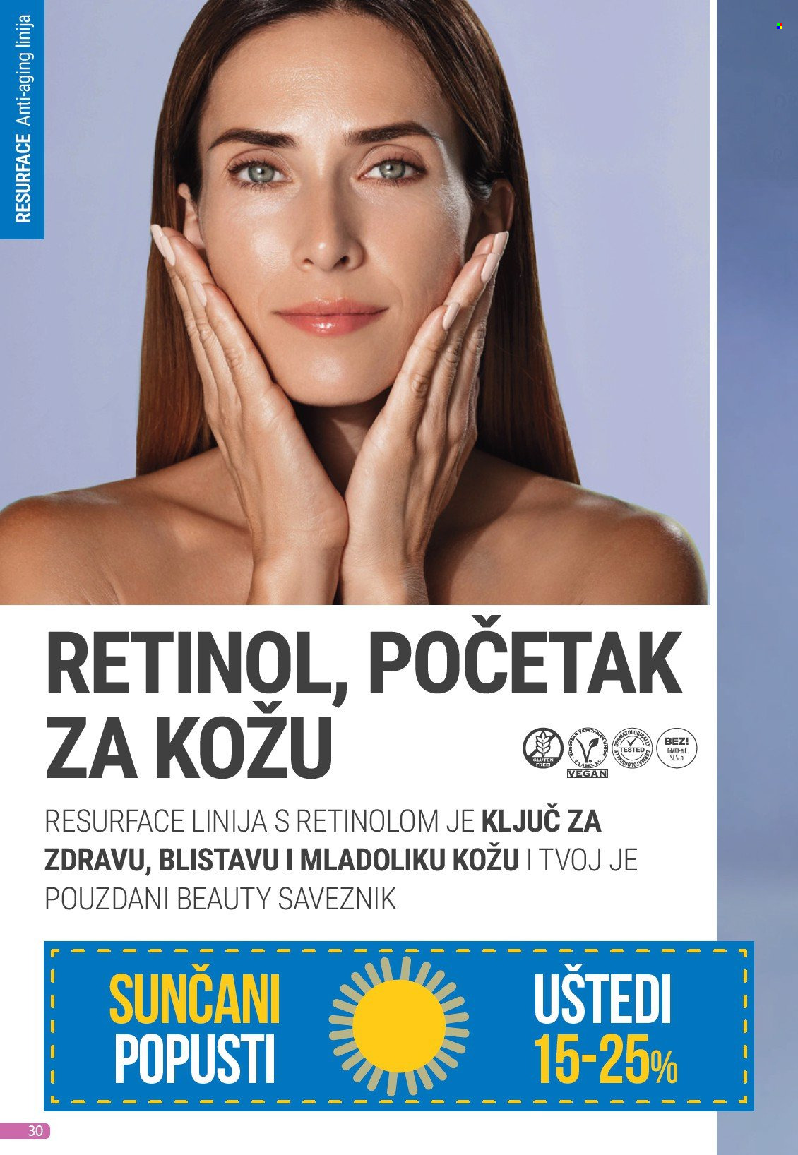 Farmasi katalog - 01.07.2025. - 31.07.2025. Stranica 30