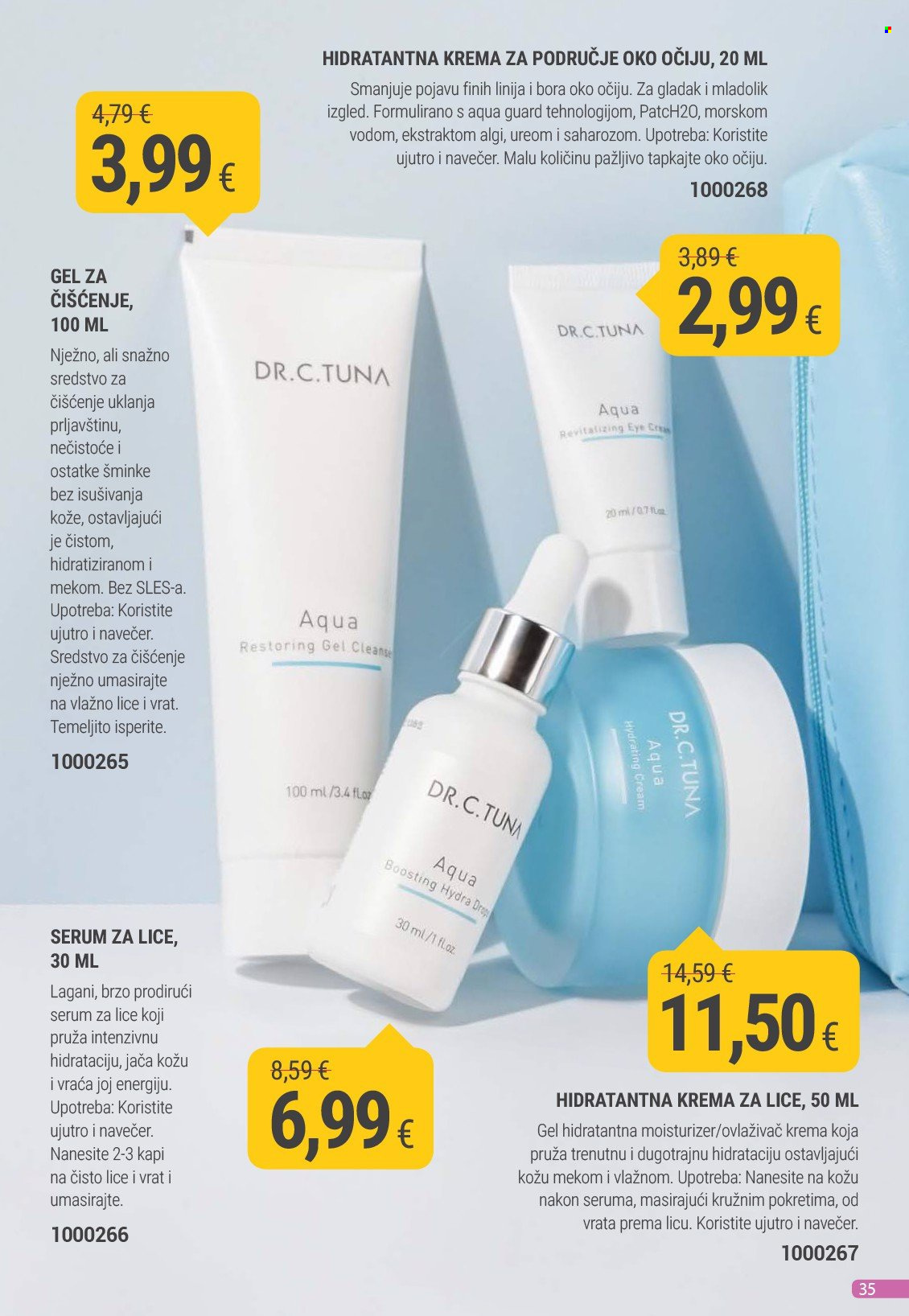Farmasi katalog - 01.07.2025. - 31.07.2025. Stranica 35