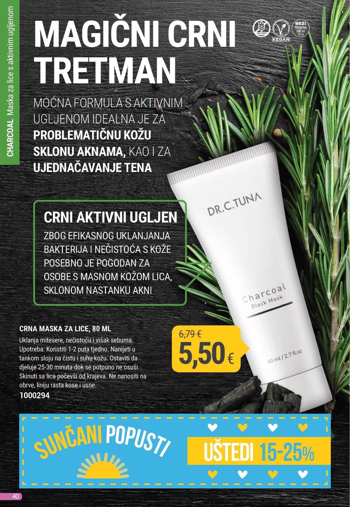 Farmasi katalog - 01.07.2025. - 31.07.2025. Stranica 40