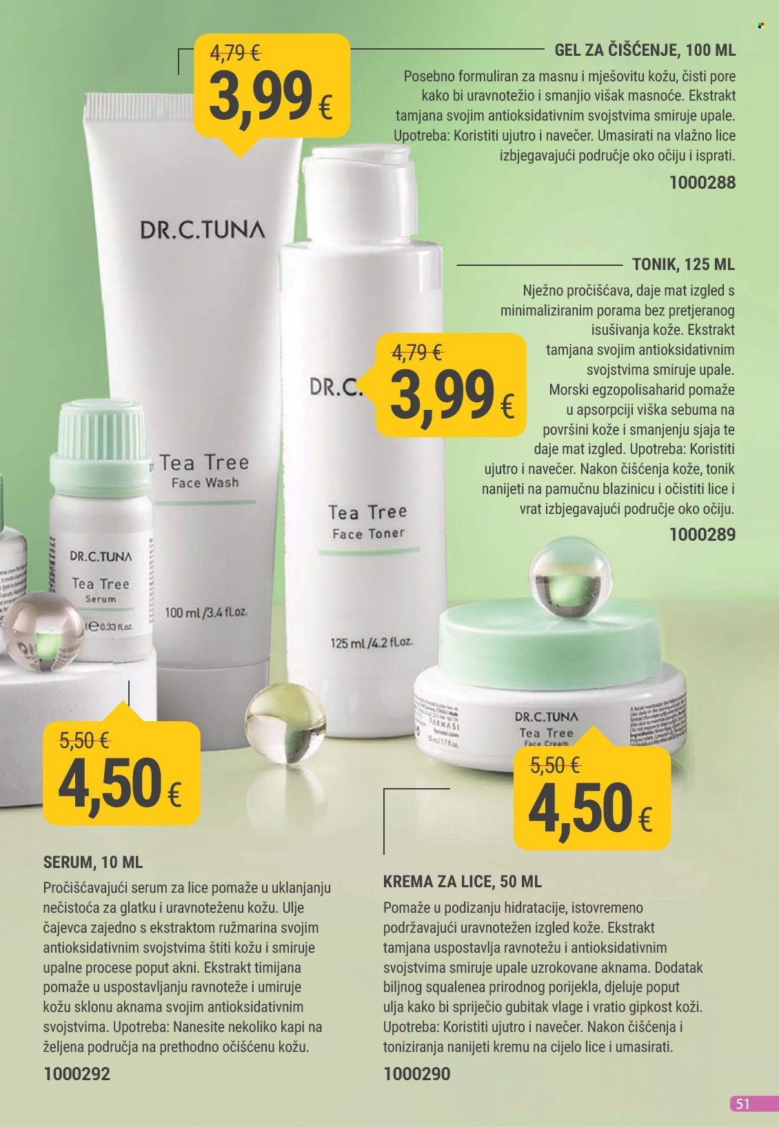 Farmasi katalog - 01.07.2025. - 31.07.2025. Stranica 51