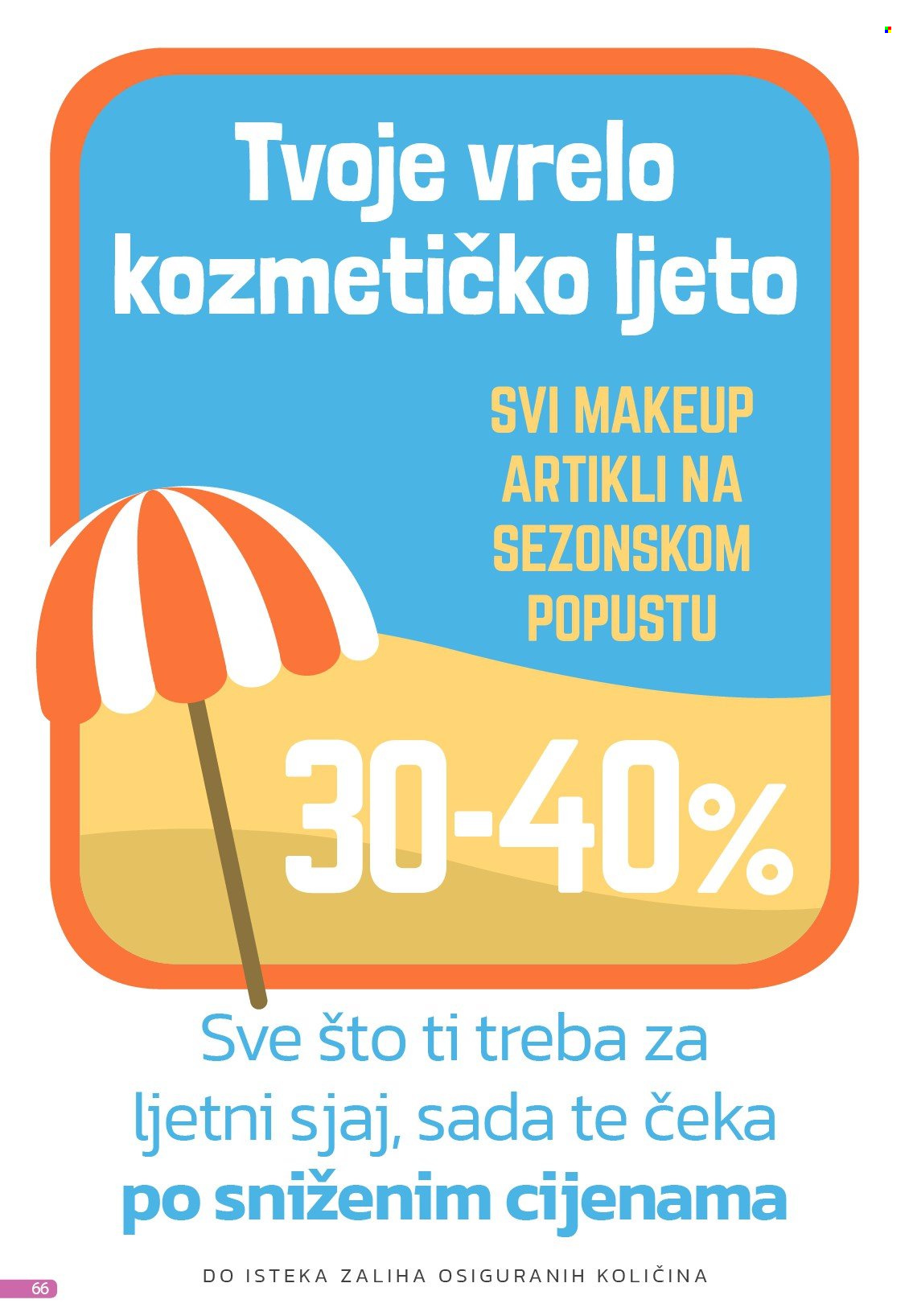 Farmasi katalog - 01.07.2025. - 31.07.2025. Stranica 66