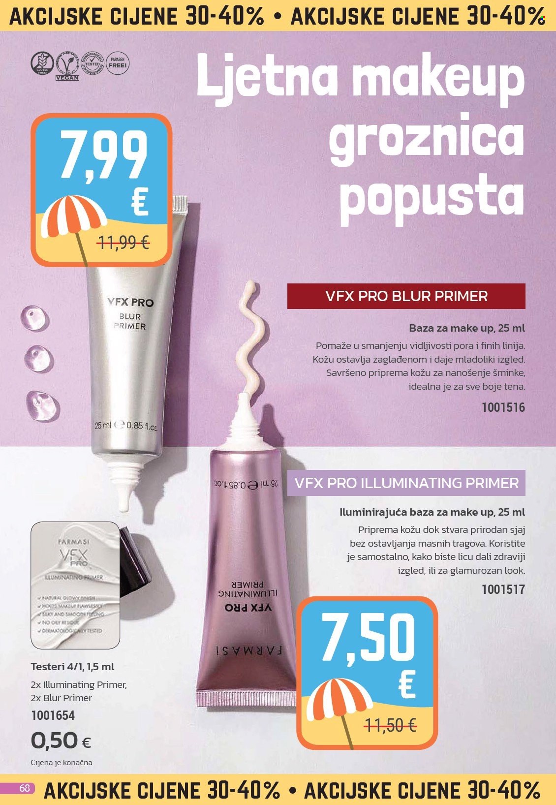 Farmasi katalog - 01.07.2025. - 31.07.2025. Stranica 68