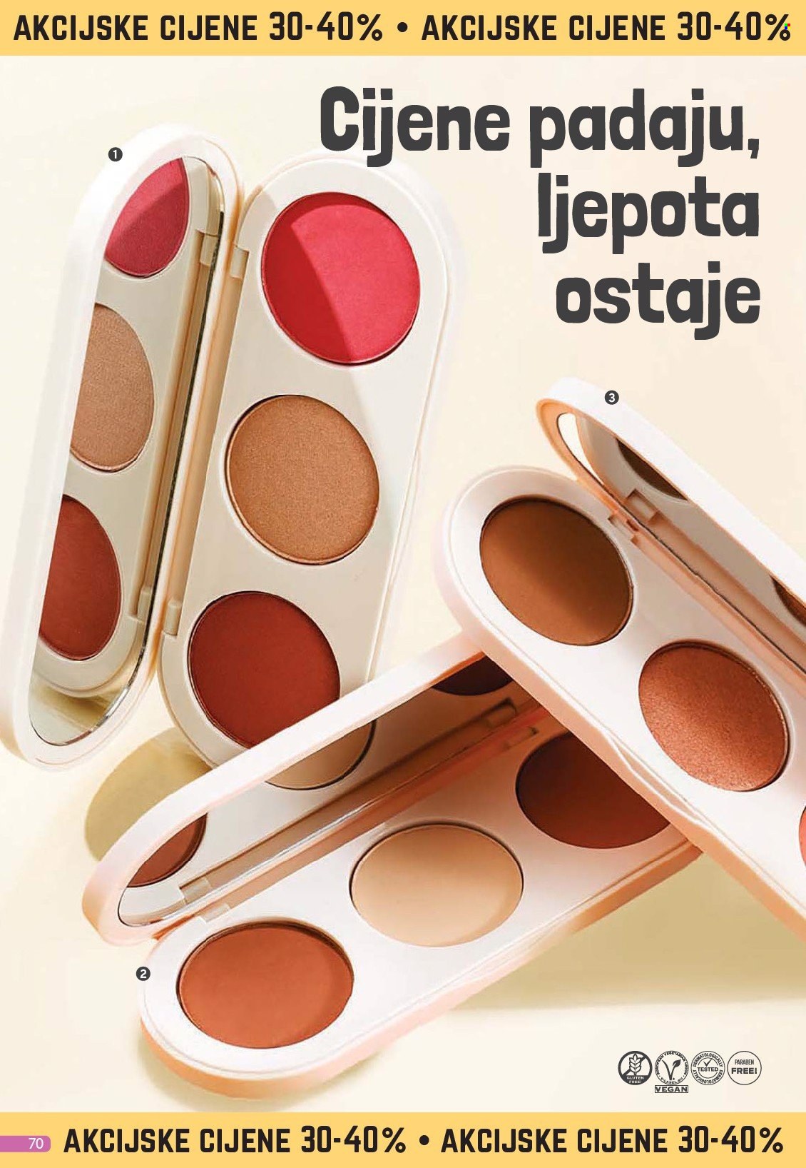 Farmasi katalog - 01.07.2025. - 31.07.2025. Stranica 70