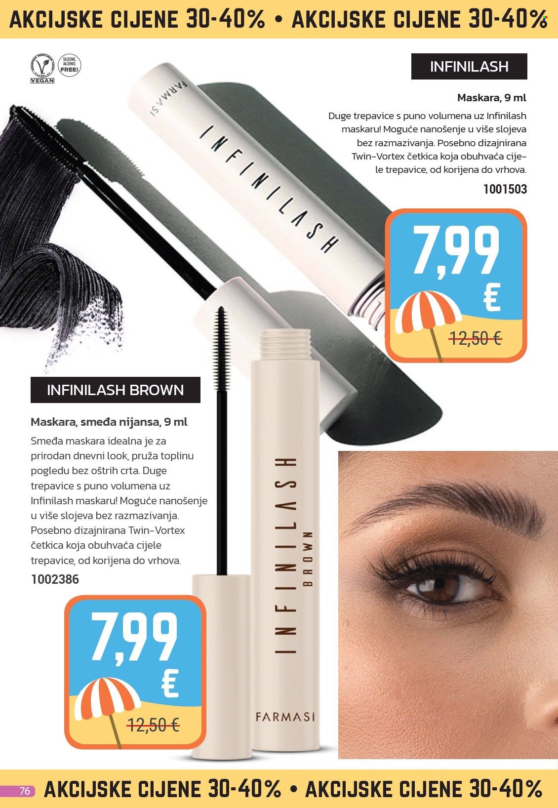 Farmasi katalog - 01.07.2025. - 31.07.2025. Stranica 76