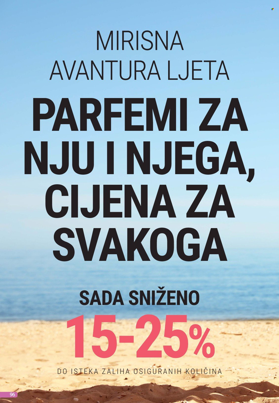 Farmasi katalog - 01.07.2025. - 31.07.2025. Stranica 96