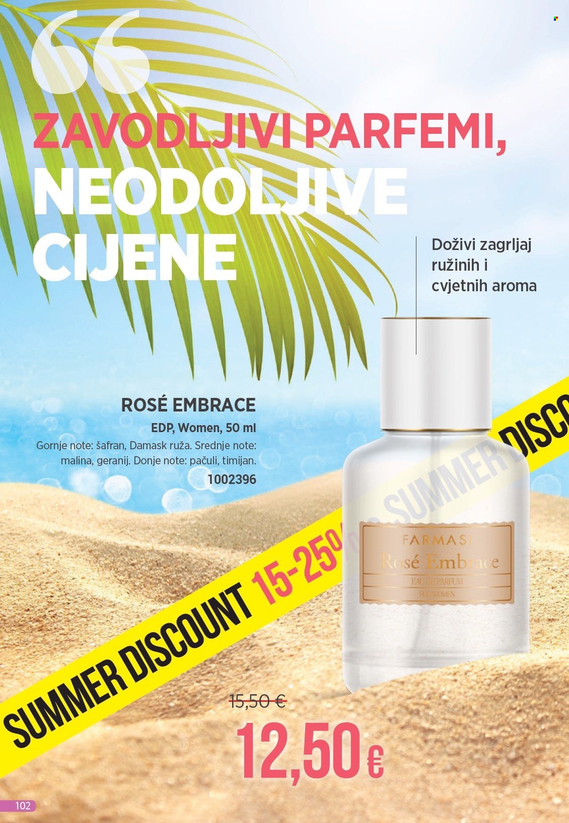 Farmasi katalog - 01.07.2025. - 31.07.2025. Stranica 102
