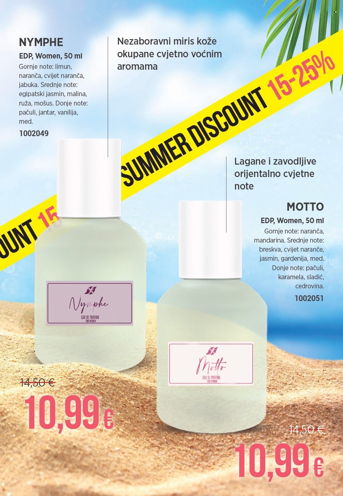 Farmasi katalog - 01.07.2025. - 31.07.2025. Stranica 103