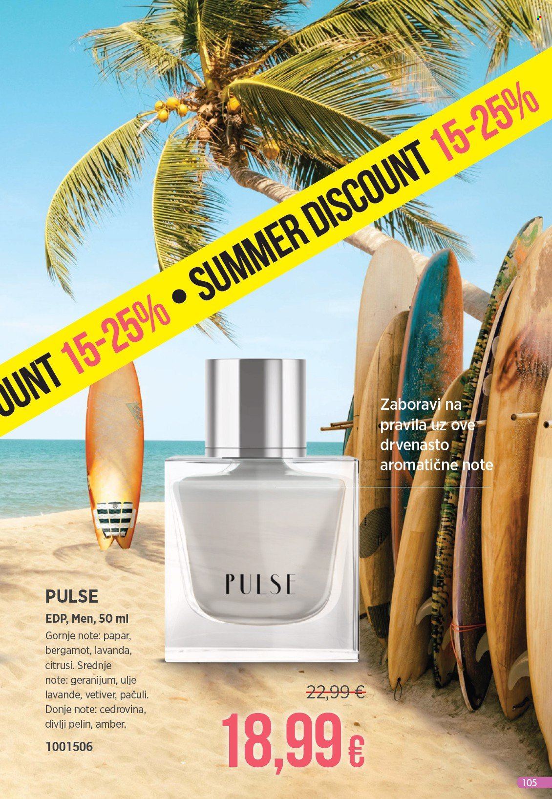 Farmasi katalog - 01.07.2025. - 31.07.2025. Stranica 105