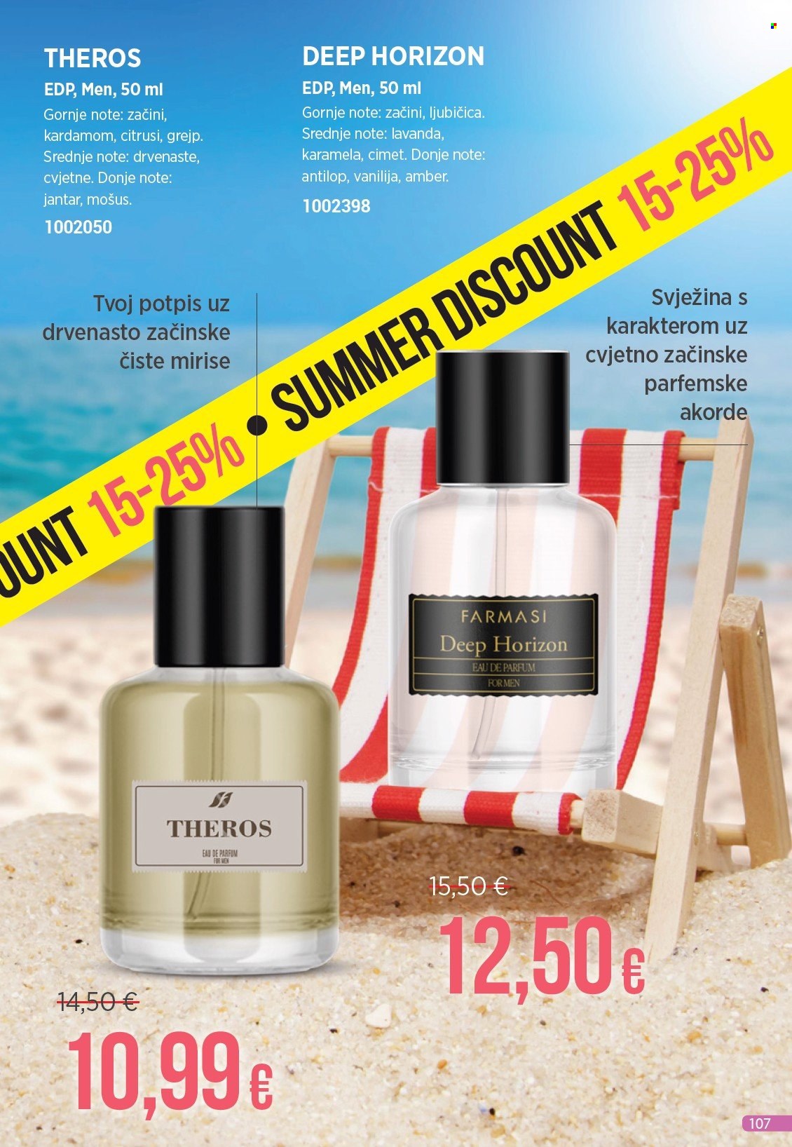 Farmasi katalog - 01.07.2025. - 31.07.2025. Stranica 107