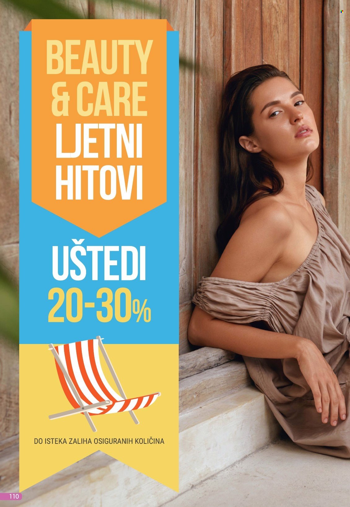 Farmasi katalog - 01.07.2025. - 31.07.2025. Stranica 110