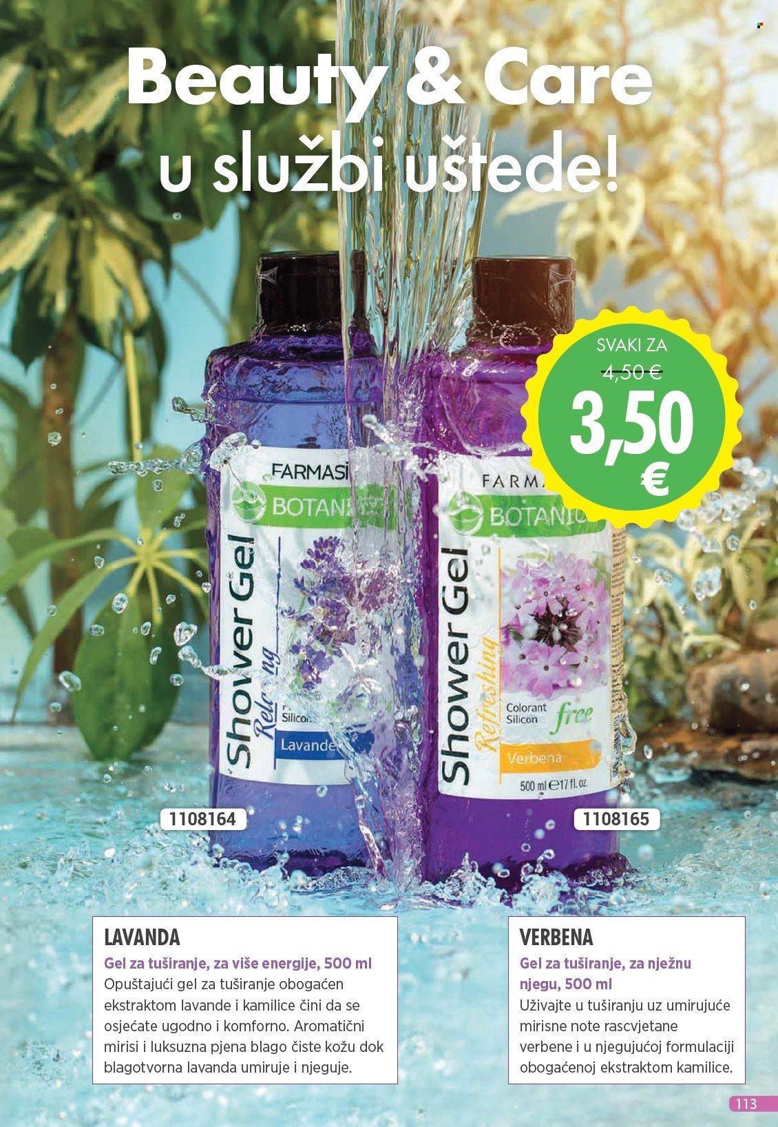 Farmasi katalog - 01.07.2025. - 31.07.2025. Stranica 113