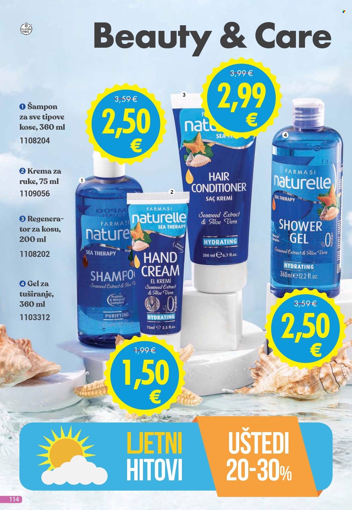 Farmasi katalog - 01.07.2025. - 31.07.2025. Stranica 114