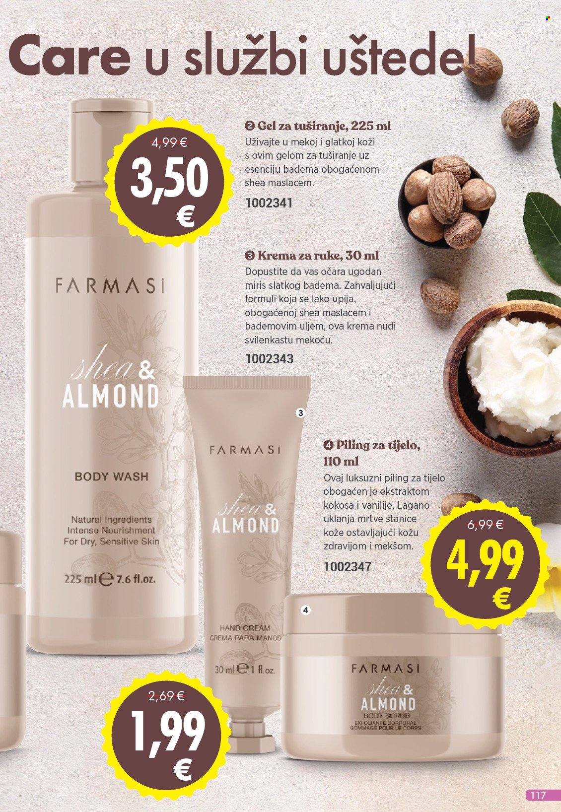 Farmasi katalog - 01.07.2025. - 31.07.2025. Stranica 117