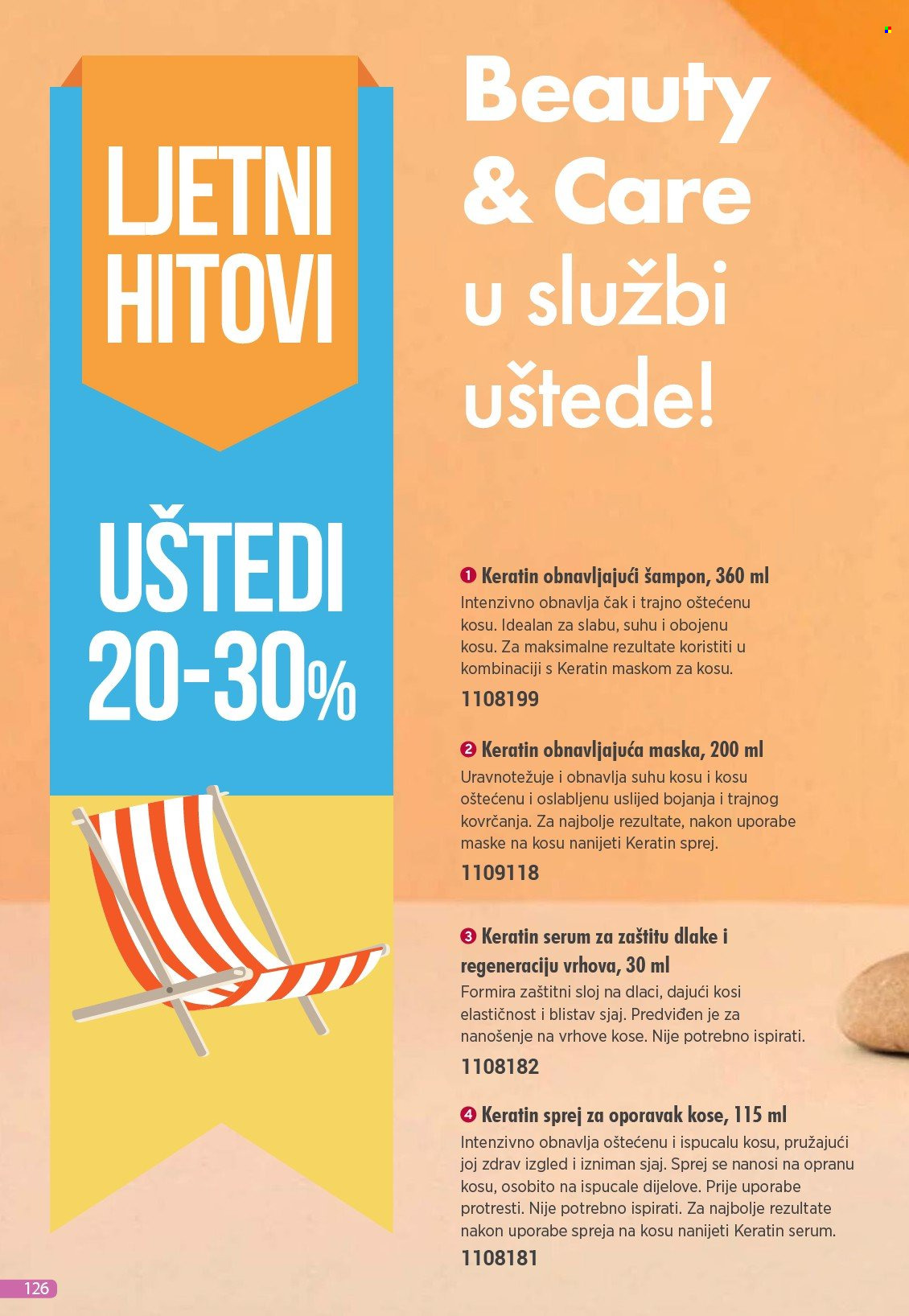 Farmasi katalog - 01.07.2025. - 31.07.2025. Stranica 126