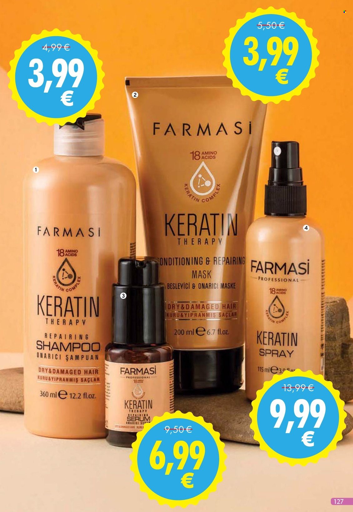 Farmasi katalog - 01.07.2025. - 31.07.2025. Stranica 127
