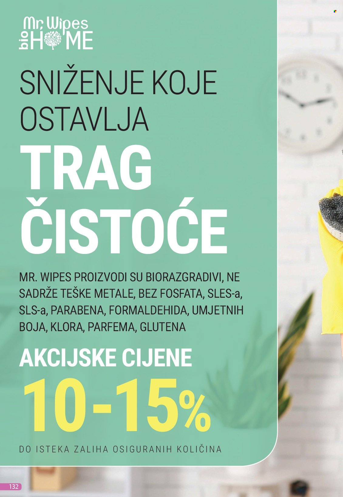 Farmasi katalog - 01.07.2025. - 31.07.2025. Stranica 132