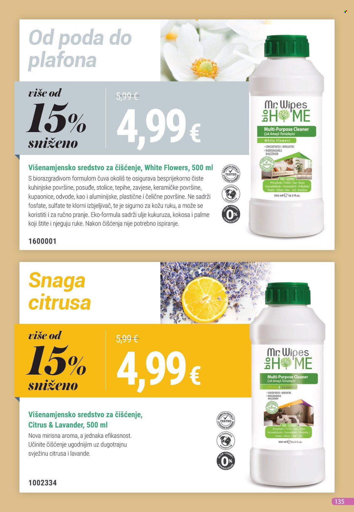Farmasi katalog - 01.07.2025. - 31.07.2025. Stranica 135