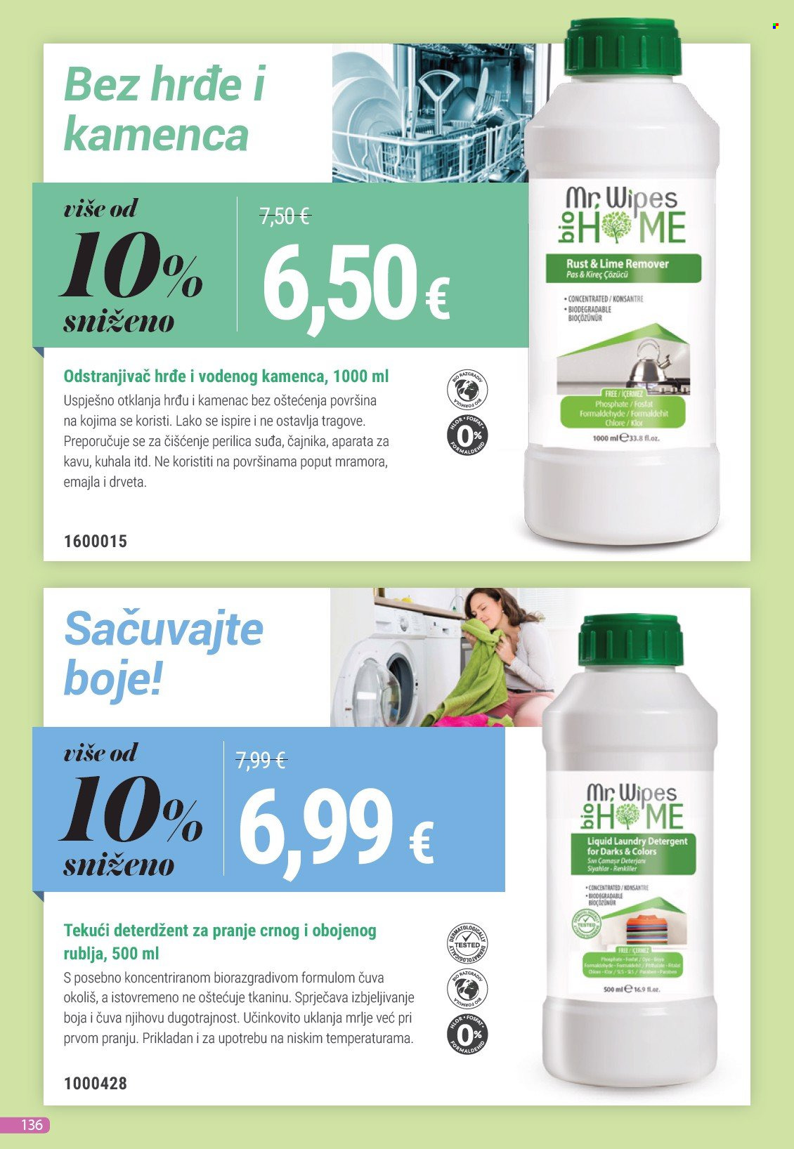 Farmasi katalog - 01.07.2025. - 31.07.2025. Stranica 136