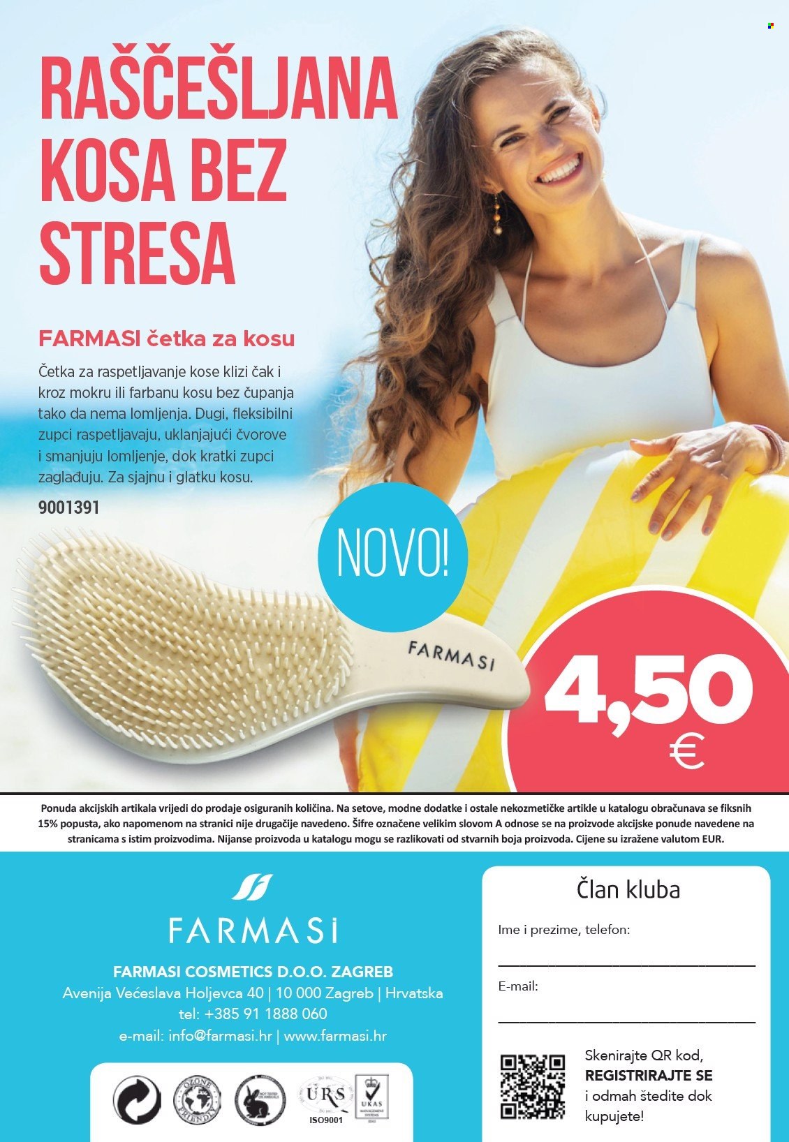 Farmasi katalog - 01.07.2025. - 31.07.2025. Stranica 144