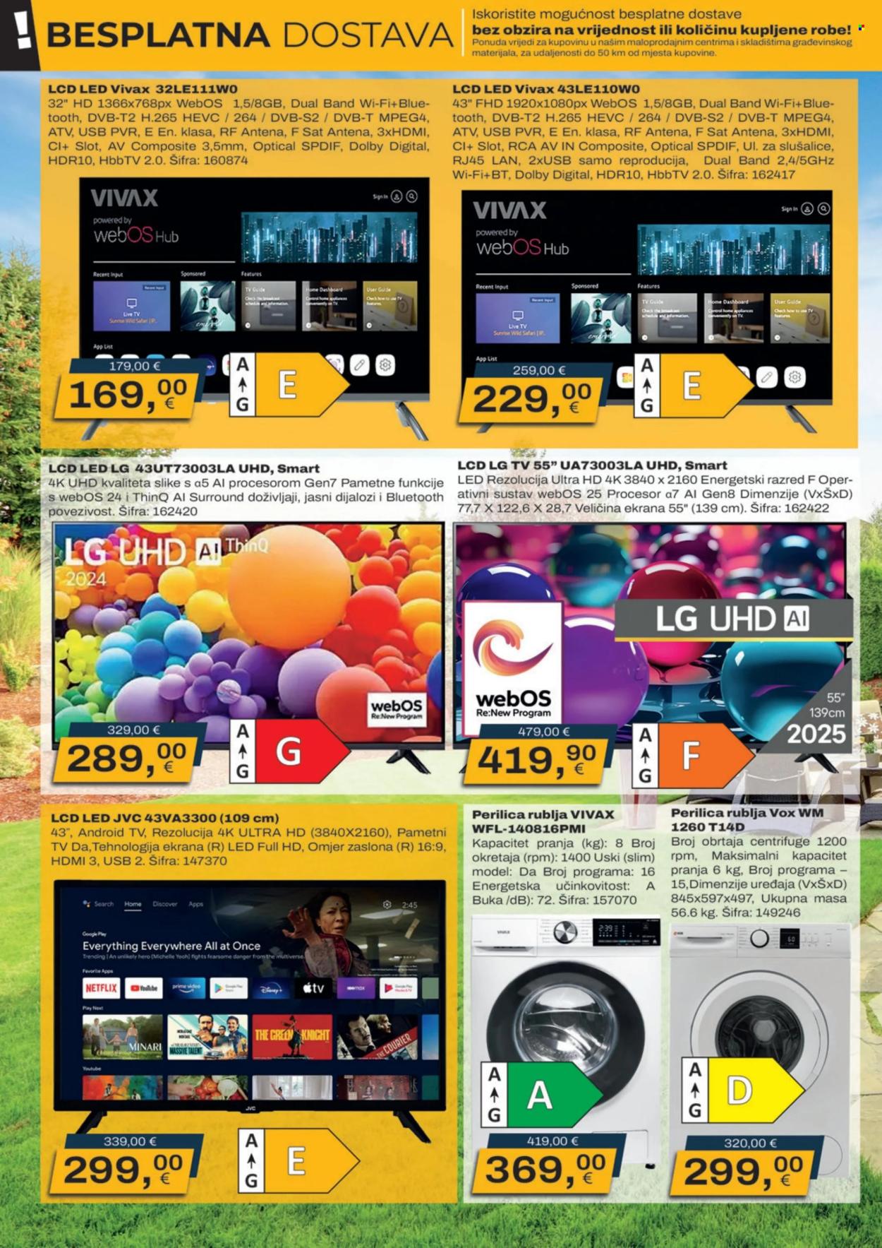 Vinkoprom katalog - 01.07.2025. - 31.07.2025. Stranica 2
