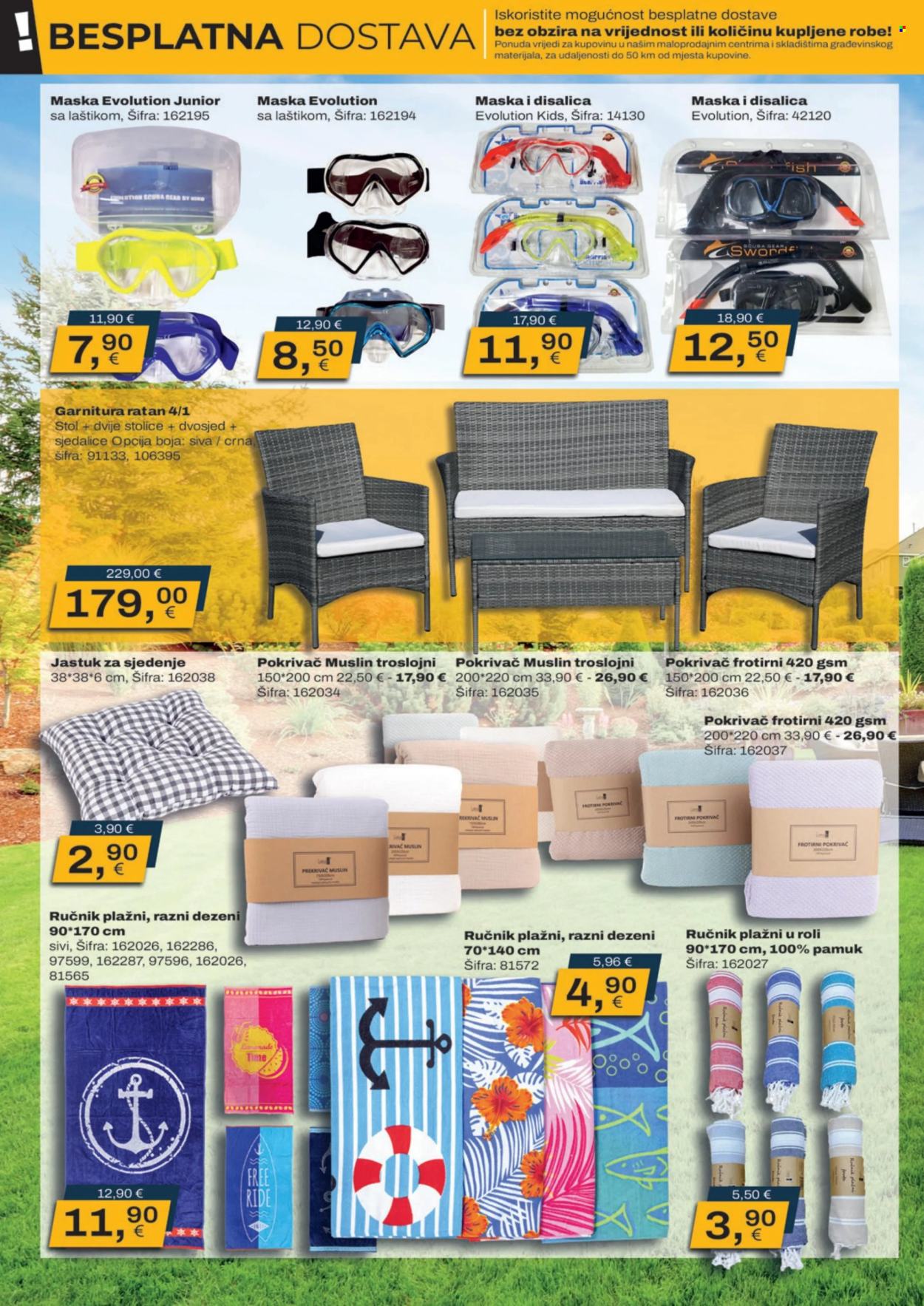 Vinkoprom katalog - 01.07.2025. - 31.07.2025. Stranica 6