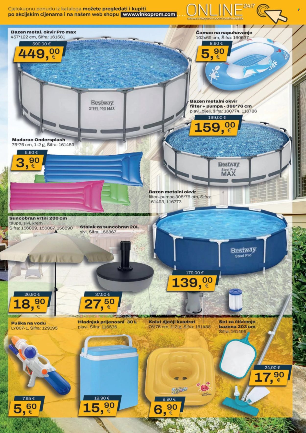 Vinkoprom katalog - 01.07.2025. - 31.07.2025. Stranica 7