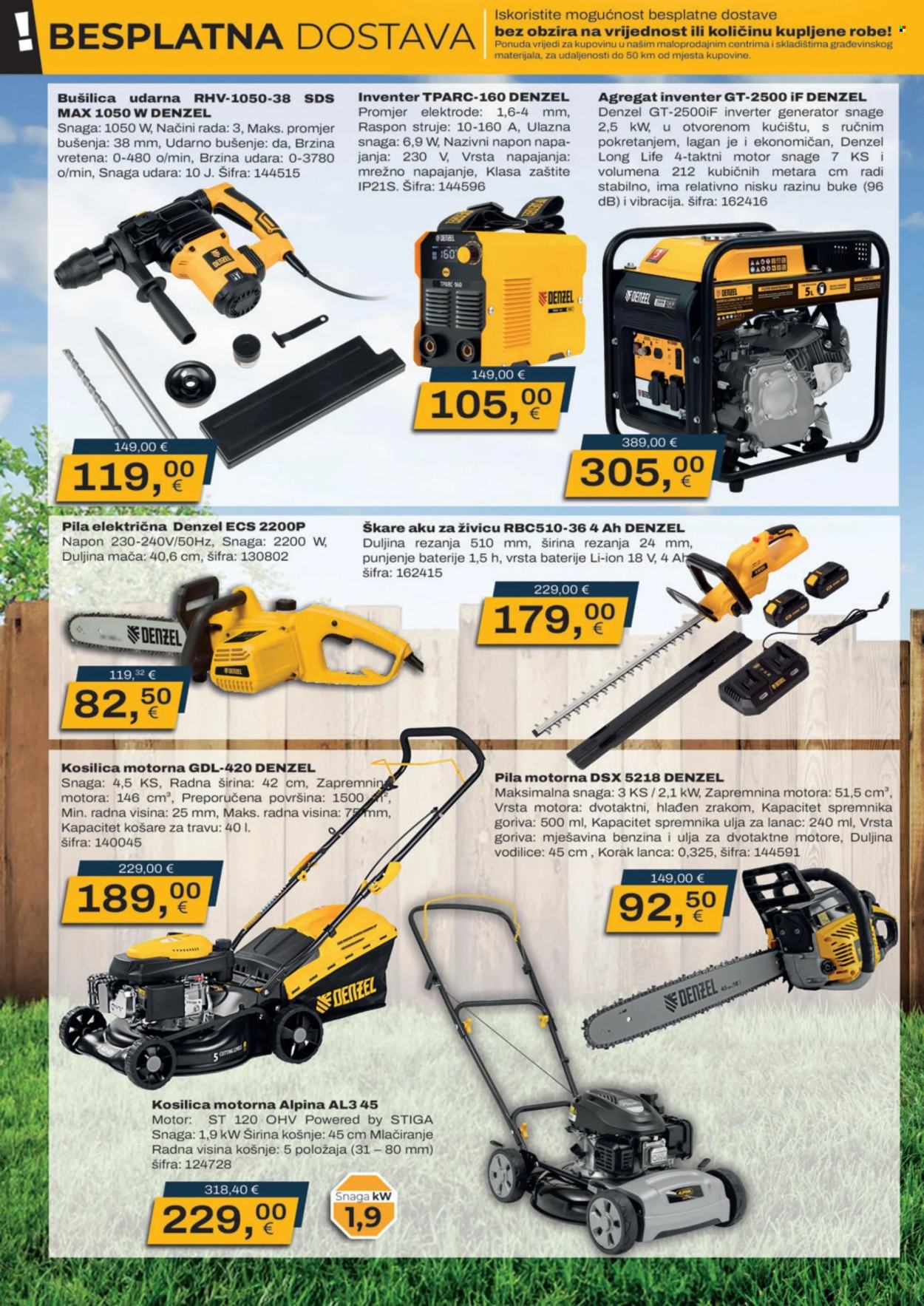 Vinkoprom katalog - 01.07.2025. - 31.07.2025. Stranica 8