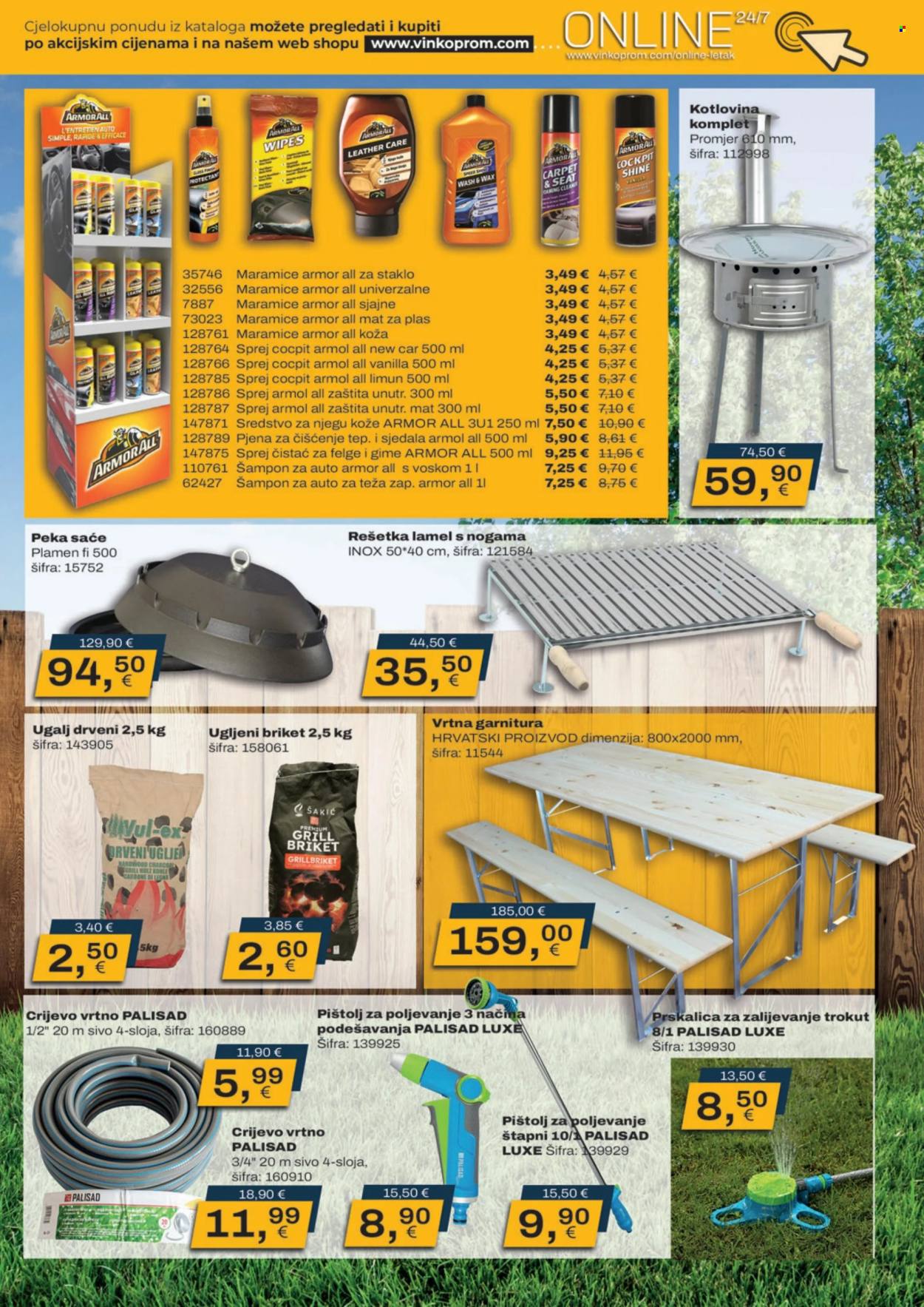 Vinkoprom katalog - 01.07.2025. - 31.07.2025. Stranica 9