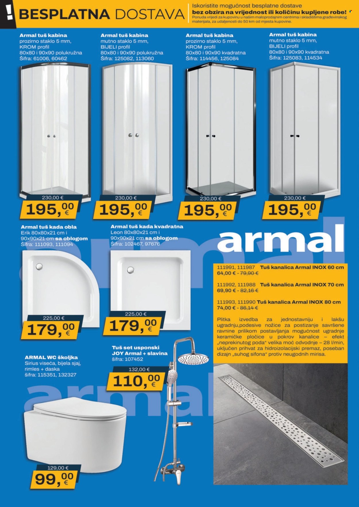 Vinkoprom katalog - 01.07.2025. - 31.07.2025. Stranica 10